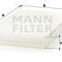 Kabinový filtr MANN CU3192 (MF CU3192) - AUDI