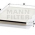 Kabinový filtr MANN CU2839 (MF CU2839) - HONDA