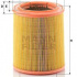 Vzduchový filtr MANN C1472 (MF C1472) - CITROËN