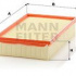 Vzduchový filtr MANN C31152/1 (MF C31152/1) - AUDI, VW