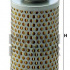 Hydraulický filtr MANN H615 (MF H615) - VOLVO