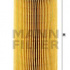 Olejový filtr MANN H943/2T (MF H943/2T)