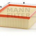 Vzduchový filtr MANN C26206/1 (MF C26206/1) - AUDI, ŠKODA, VW