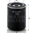 Olejový filtr MANN W932/81 (MF W932/81) - NISSAN