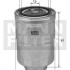 Palivový filtr MANN WK940/16 (MF WK940/16) - MITSUBISHI