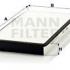 Kabinový filtr MANN CU3360 (MF CU3360) - PORSCHE