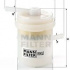 Palivový filtr MANN WK52 (MF WK52) - DAEWOO