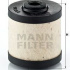 Palivový filtr MANN BFU715 (MF BFU715)