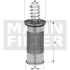 Olejový filtr MANN H728X (MF H728X) - ERF