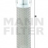 Hydraulický filtr MANN MF HD519