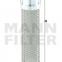 Hydraulický filtr MANN MF HD519