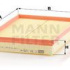 Vzduchový filtr MANN C30125/4 (MF C30125/4) - OPEL