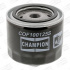 Olejový filtr CHAMPION (CH COF100125S) - SEAT, ŠKODA, VW