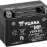 Motobaterie YUASA YTX9-BS 8Ah 135A 12V L+ /152x87x107/