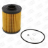 Olejový filtr CHAMPION (CH COF100548E) - ALPINA, BMW, MERCEDES-BENZ, WIESMANN