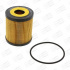 Olejový filtr CHAMPION (CH COF100558E) - CHRYSLER, FIAT, JEEP, MINI