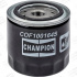 Olejový filtr CHAMPION (CH COF100164S) - INDIGO, OPEL, VOLVO