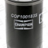 Olejový filtr CHAMPION (CH COF100183S)