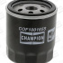 Olejový filtr CHAMPION (CH COF100165S)