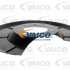 Ochranný plech proti rozstřikování, brzdový kotouč VAICO  25-1306 (V25-1306)