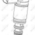 Regulovatelný ventil, kompresor NRF (38450)
