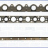 Sada těsnění, kryt hlavy válce AJUSA 56032800