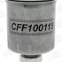 Palivový filtr CHAMPION (CH CFF100115) - FIAT, MITSUBISHI, RENAULT, VOLVO