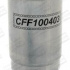 Palivový filtr CHAMPION (CH CFF100403)