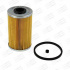 Palivový filtr CHAMPION (CH CFF100415) - NISSAN, OPEL, RENAULT
