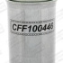 Palivový filtr CHAMPION (CH CFF100446) - FORD