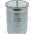Palivový filtr CHAMPION (CH CFF100247) - FORD, VOLVO