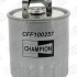 Palivový filtr CHAMPION (CH CFF100257) - MERCEDES-BENZ