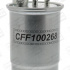 Palivový filtr CHAMPION (CH CFF100268) - SEAT, VW