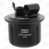 Palivový filtr CHAMPION (CH CFF100229) - HONDA, ROVER