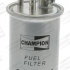 Palivový filtr CHAMPION (CH CFF100256) - FORD