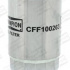 Palivový filtr CHAMPION (CFF100263) - AUDI, ŠKODA, VW