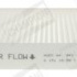 Kabinový filtr CHAMPION (CH CCF0209) - AUDI, VW