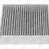 Kabinový filtr CHAMPION (CH CCF0352C) - MITSUBISHI, SMART