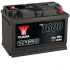 Autobaterie YUASA YBX1096 70AH/620A P+ /278x175x190/