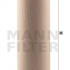 Vzduchový filtr MANN MF CF1840