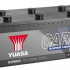 Baterie YUASA CARGO 629SHD 180AH 1050A 12V  /513x223x223/