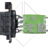 Odpor, vnitřní tlakový ventilátor NRF 342012
