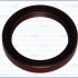 Těsnící kroužek hřídele, klikovy hřídel AJUSA (15056100)  37,6X49X7,5