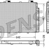 Chladič motoru DENSO (DE DRM17088)