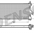 Chladič motoru DENSO (DE DRM21102)
