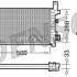 Chladič motoru DENSO (DE DRM10037)
