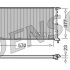 Chladič motoru DENSO (DE DRM23054)