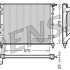 Chladič motoru DENSO (DE DRM23013)