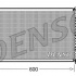 Chladič motoru DENSO (DE DRM10052)