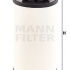 Hydraulický filtr, automatická převodovka MAN H6003Z